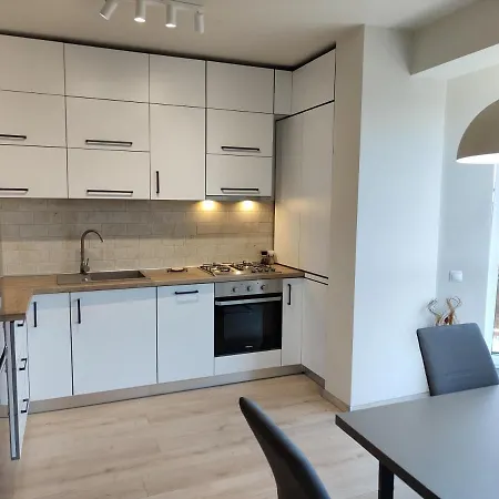 Sweet - Cozy Διαμέρισμα