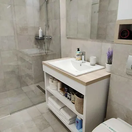 Διαμέρισμα Sweet - Cozy *