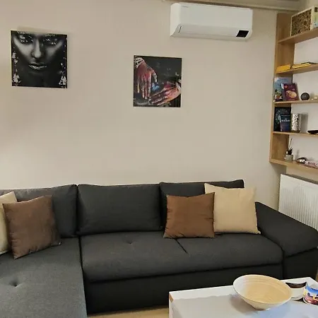 Sweet - Cozy * Κλουζ-Ναπόκα