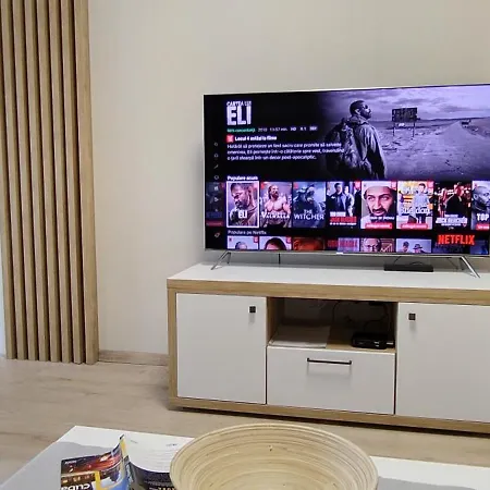 Διαμέρισμα Sweet - Cozy Κλουζ-Ναπόκα