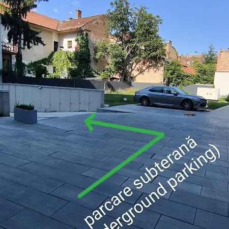 Διαμέρισμα Sweet - Cozy