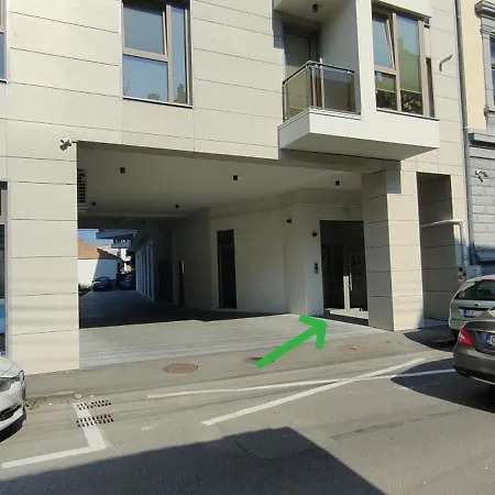 Sweet - Cozy Διαμέρισμα *