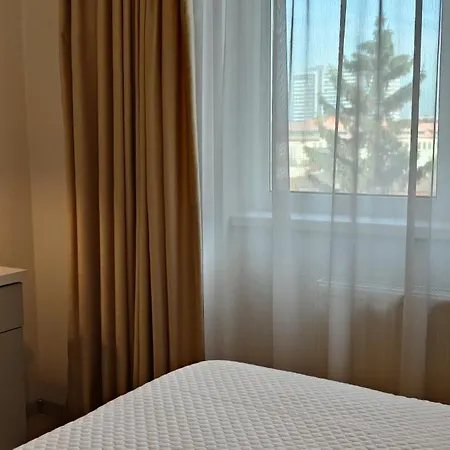 Apartman Sweet - Cozy