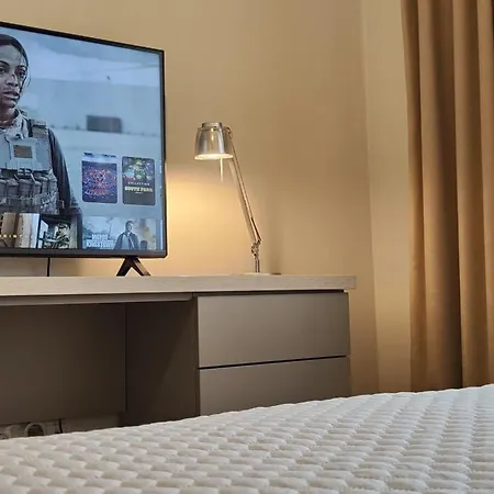 Sweet - Cozy Διαμέρισμα Κλουζ-Ναπόκα