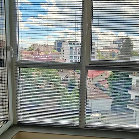 Sweet - Cozy Διαμέρισμα