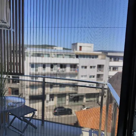 Διαμέρισμα Sweet - Cozy *