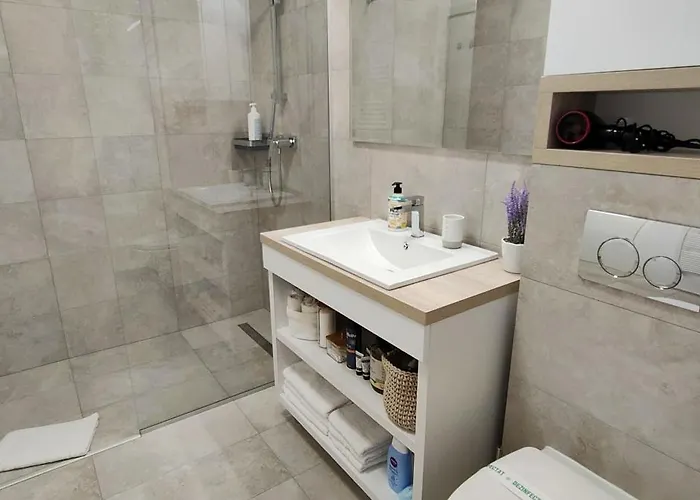 Διαμέρισμα Sweet - Cozy *