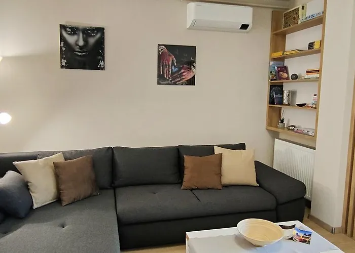 Sweet - Cozy * Cluj-Napoca