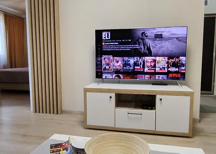 Apartment Sweet - Cozy Cluj-Napoca