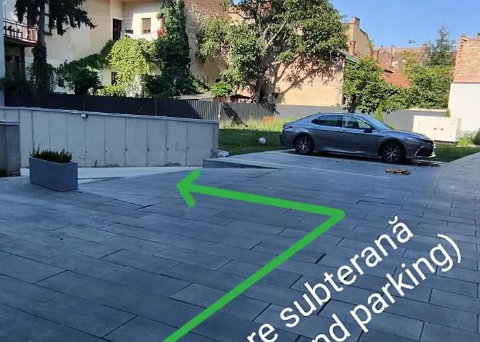 Apartment Sweet - Cozy