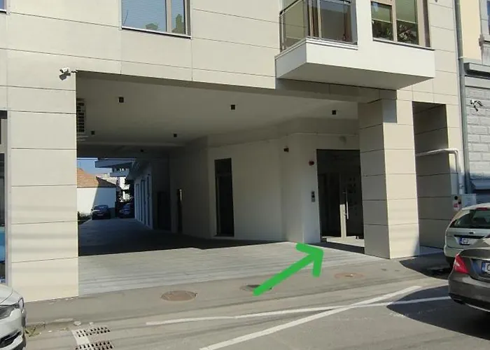 Sweet - Cozy Apartment *