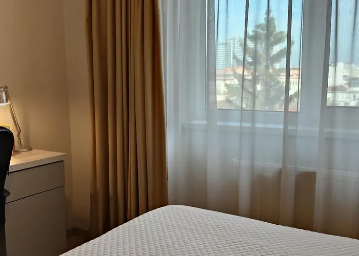 Apartment Sweet - Cozy