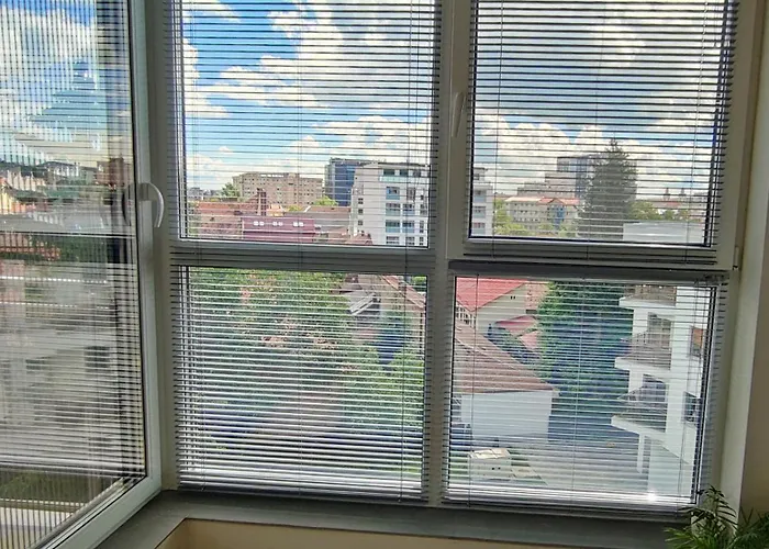 Sweet - Cozy Διαμέρισμα