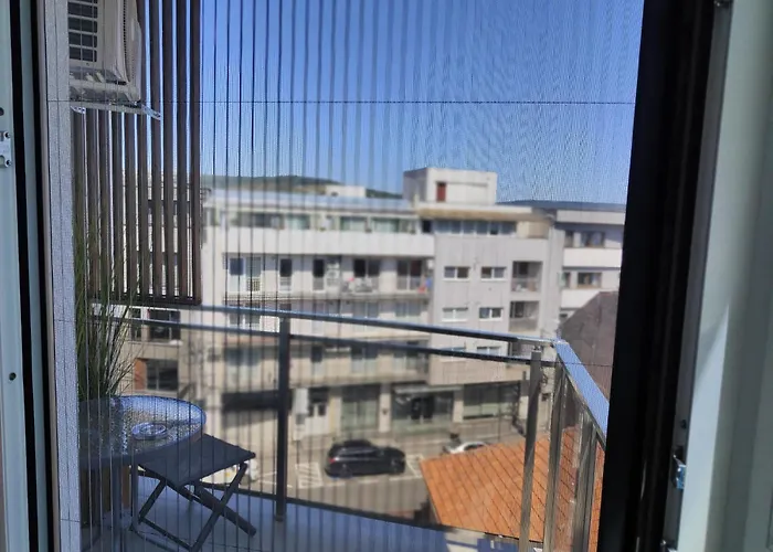 Διαμέρισμα Sweet - Cozy *